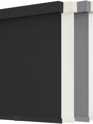 Blackout Roller Shades