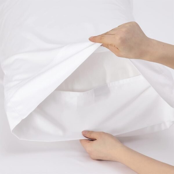 Bamboo Cooling Sheet Set