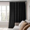 Room Divider Blackout Curtains
