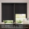 Blackout Roller Shades
