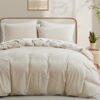 Queen Duvet Cover Set (3-Piece)