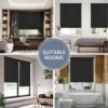 Blackout Roller Shades