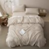 100% Pure French Linen Sheet Set