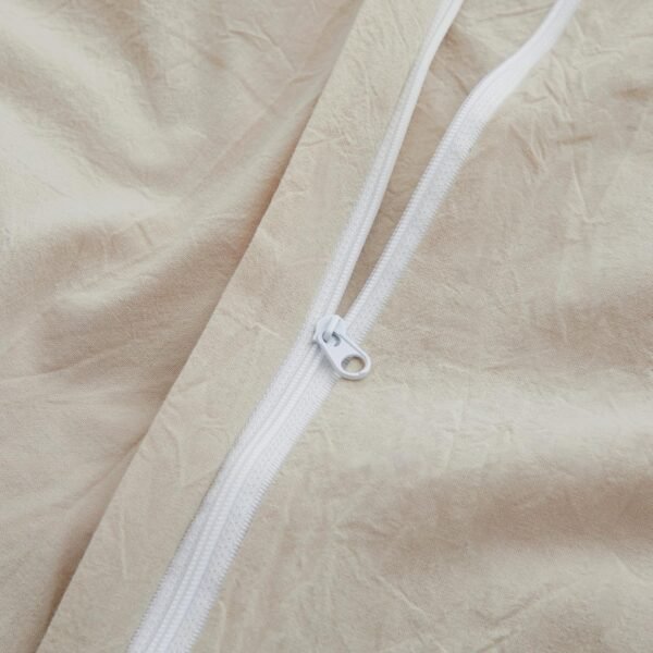 Queen Duvet Cover Set (3-Piece)