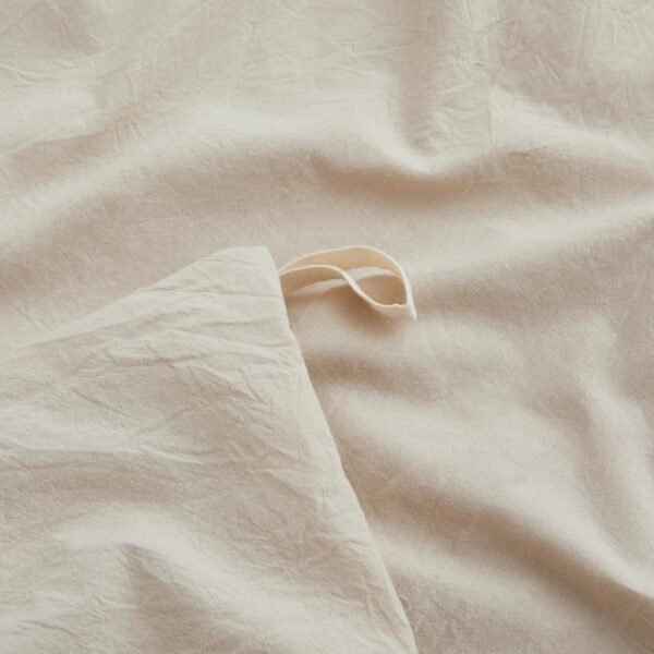 Queen Duvet Cover Set (3-Piece)