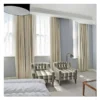 Luxury Blackout Window Curtains